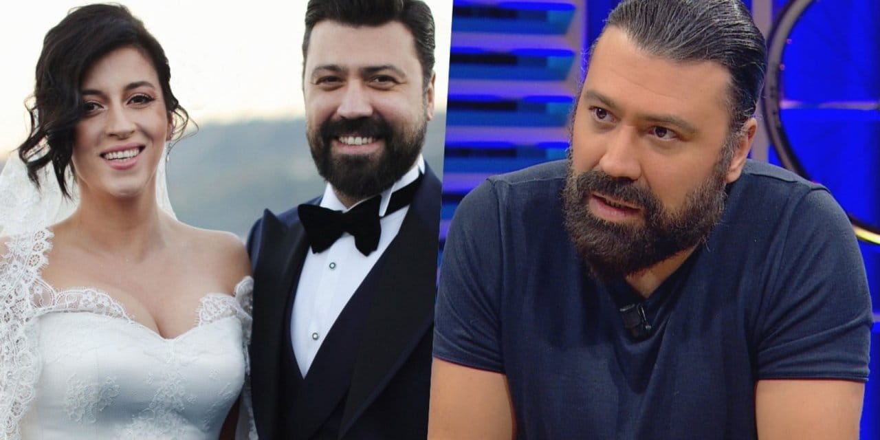 Bülent Emrah Parlak 'Şiddet' iddialarına ilk kez yanıt verdi