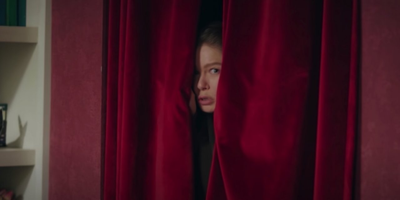 Kırmızı Oda son fragman yayınlandı mı? Kırmızı Oda 18. bölüm fragmanı