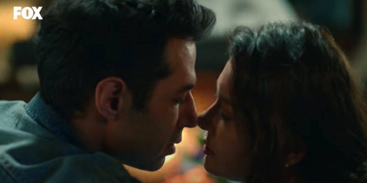 Kefaret 7. Bölüm fragmanı