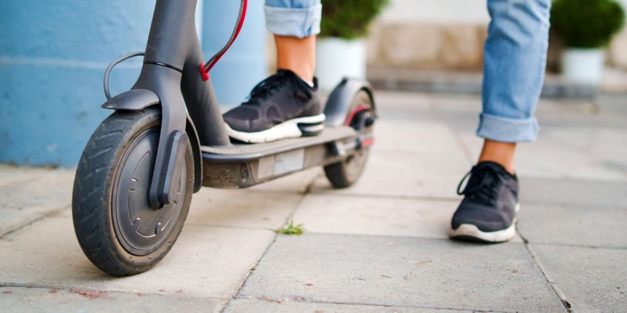 Elektrikli scooter düzenlemesi Resmi Gazete'de yayımlandı