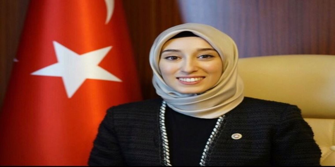 Araştırma: Yıl boyunca soru önergesi vermeyen AKP'li vekil en beğenilen beşinci milletvekili oldu
