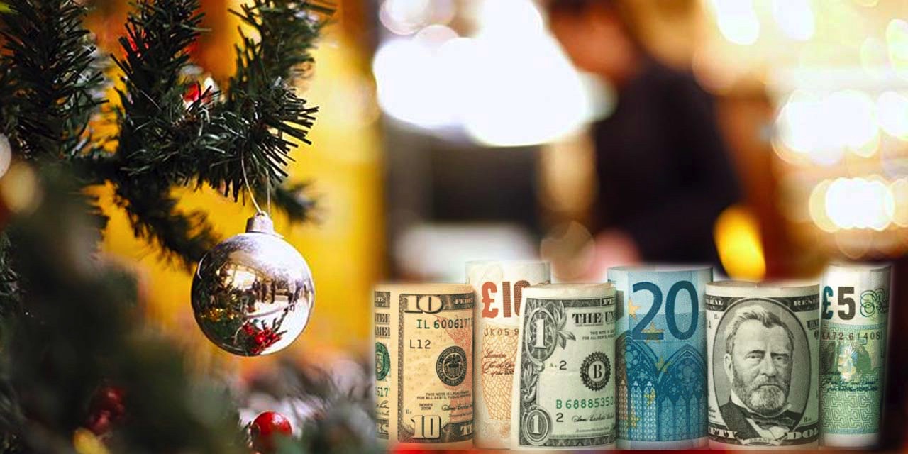 Yılın son gününde dolar ve euroda son durum