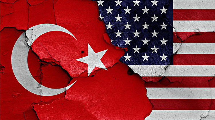 ABD: Türkiye ile ilişkilerimiz karışık