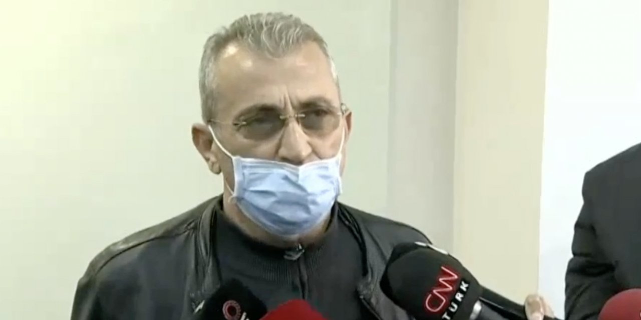 Pınar Gültekin'in babası konuştu