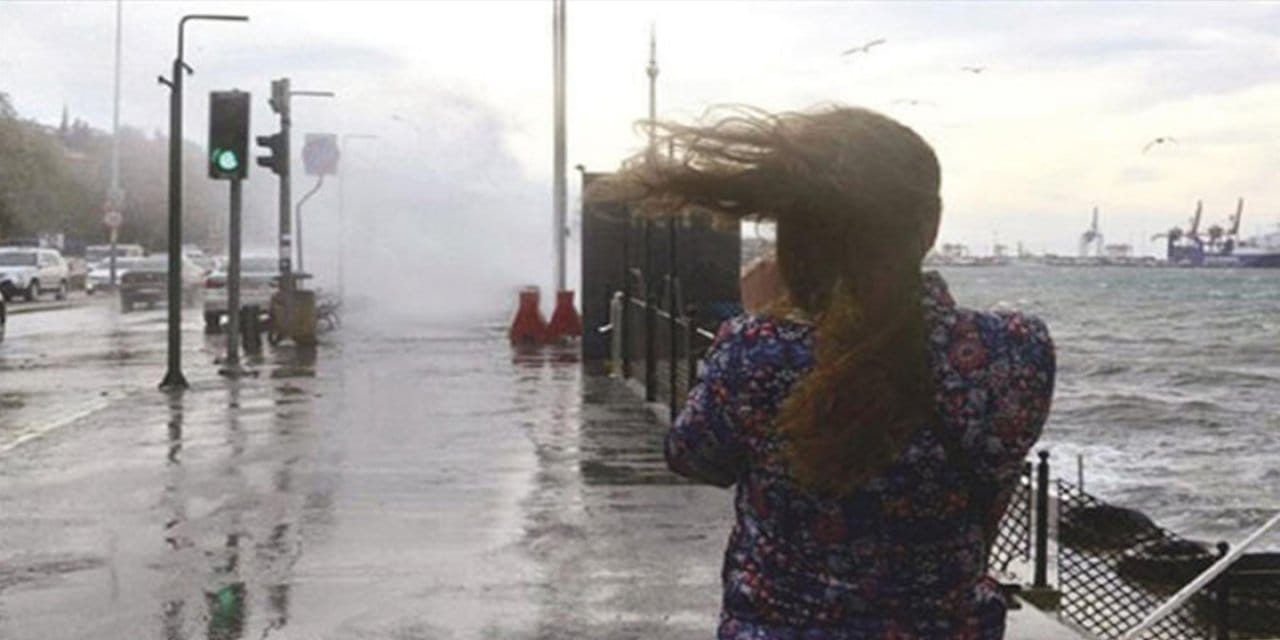 Meteorolojiden flaş 'sarı alarm' uyarısı
