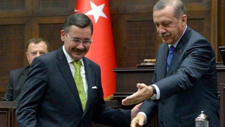 Batuhan Yaşar: Melih Bey basın toplantısıyla istifa edecek ve soru almayacak