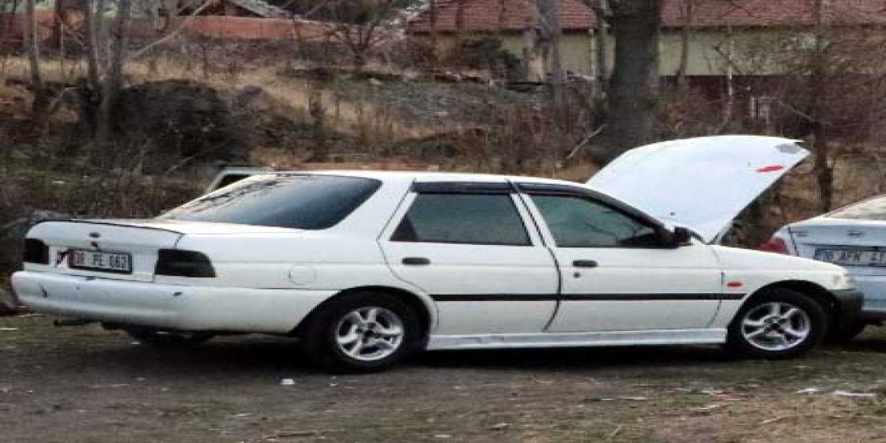 Pişkinliğin böylesi