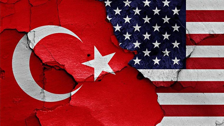 Vize krizi ile ilgili ABD'den Türkiye'ye 3 şart