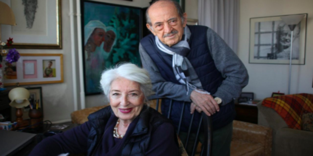 Aylin Özmenek kimdir?