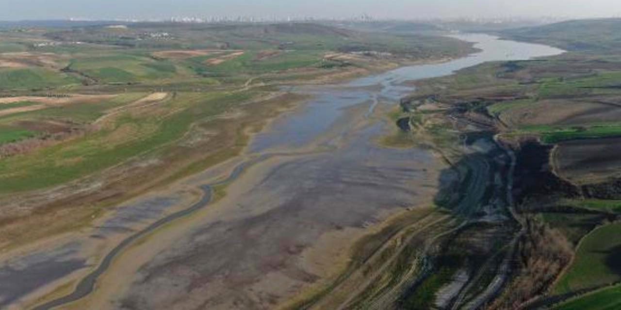 İstanbul'da barajların doluluk oranı düştü, İSKİ tasarruf için musluk aparatları dağıtımına başladı