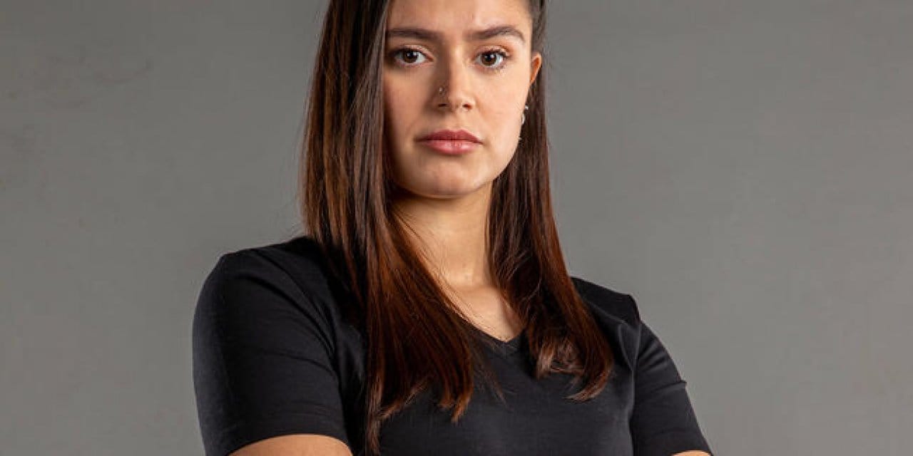 Survivor Ayşe kimdir? Ayşe Yüksel kaç yaşında?