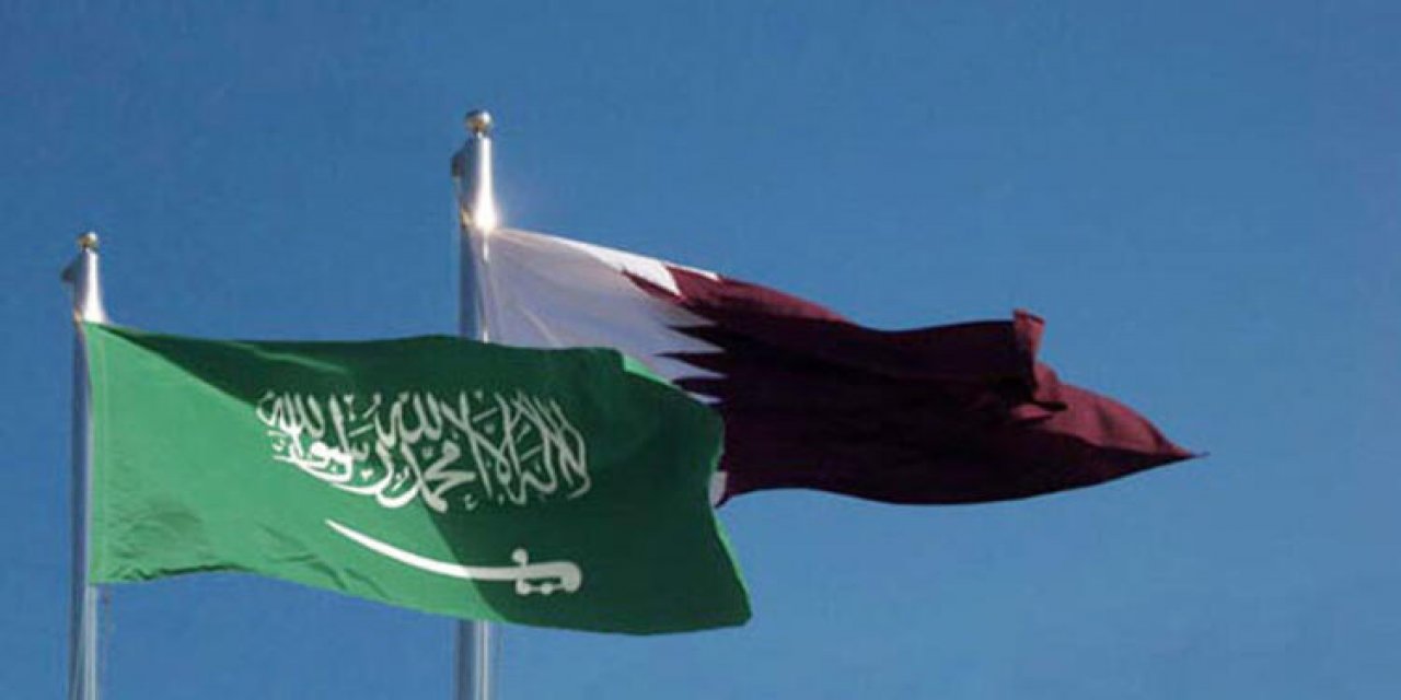 Suudi Arabistan ile Katar arasındaki sınırlar bu akşam açılıyor