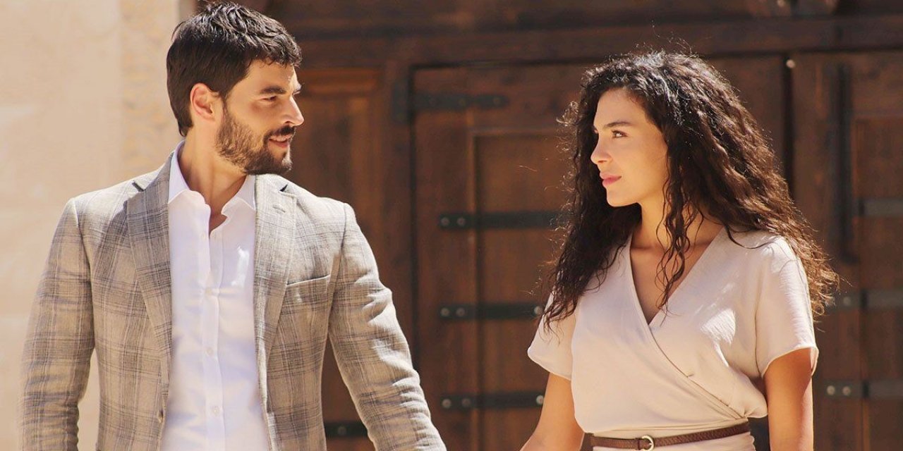 Hercai dizisinde flaş ayrılık