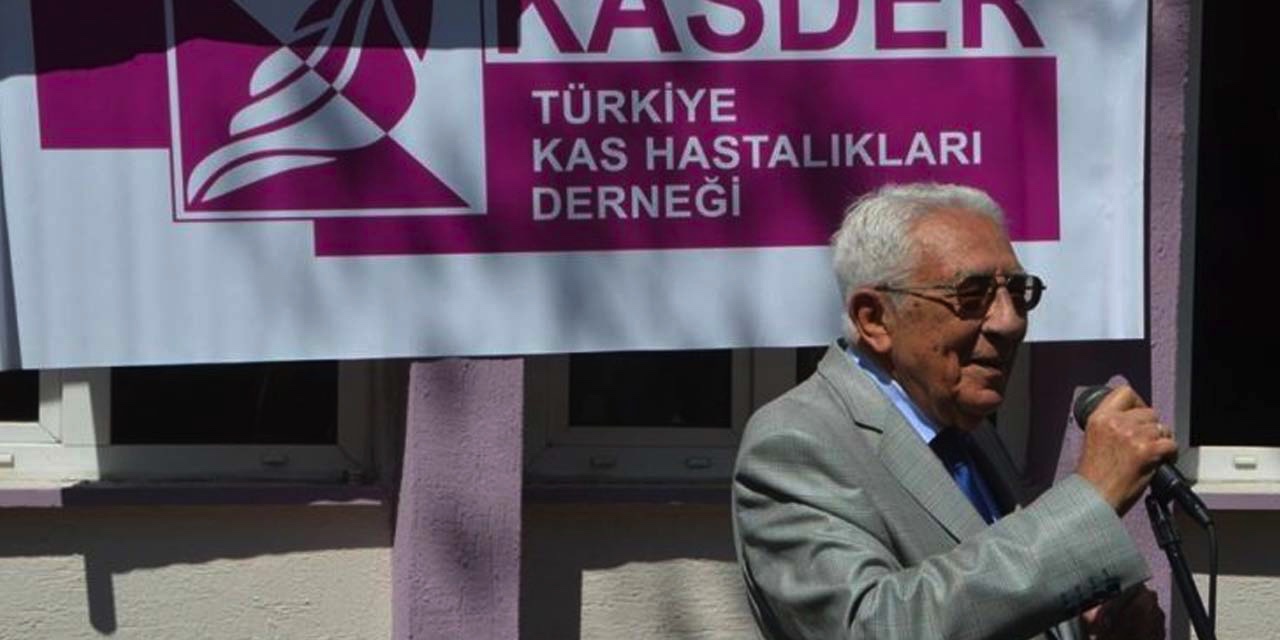 Türkiye Kas Hastalıkları Derneği: Onaylanmış gen tedavisini kobay denemeleri olarak mı düşünüyor?