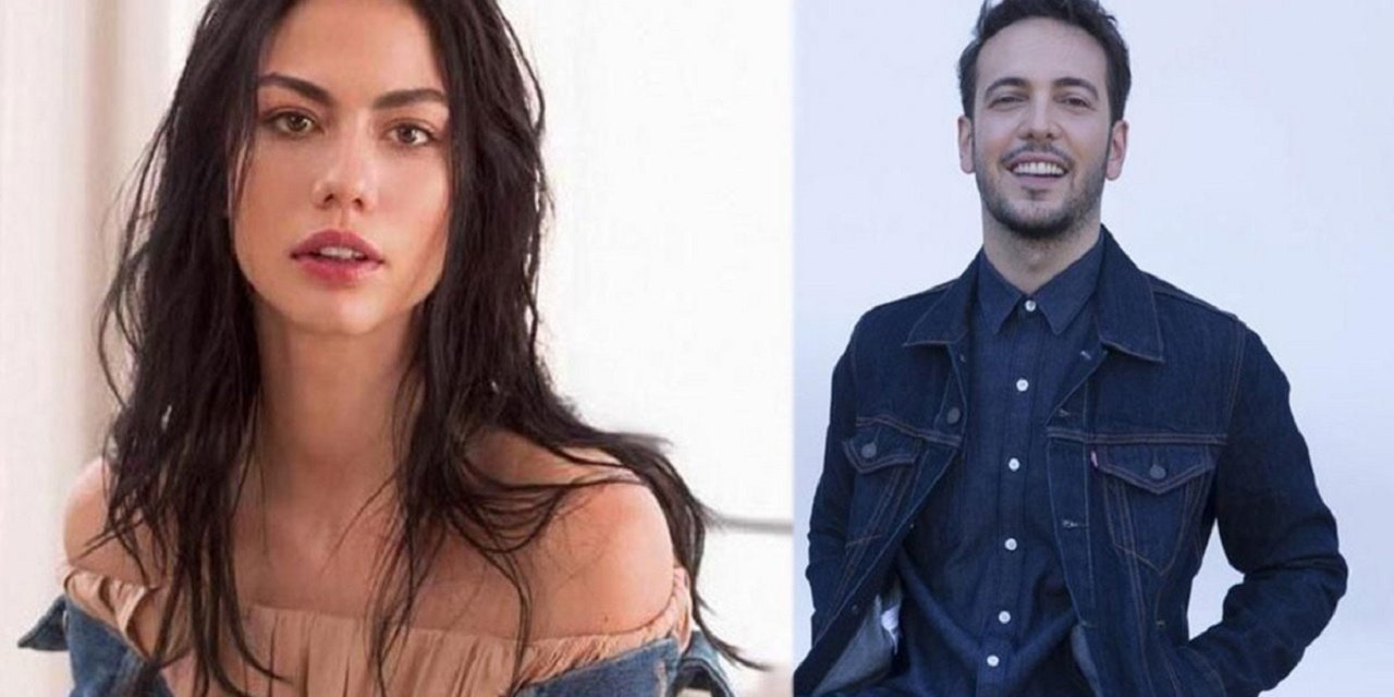 Oğuzhan Koç'tan Demet Özdemir açıklaması