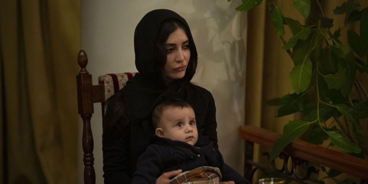 Bir Zamanlar Çukurova'ya damga vuran ölüm sahnesi