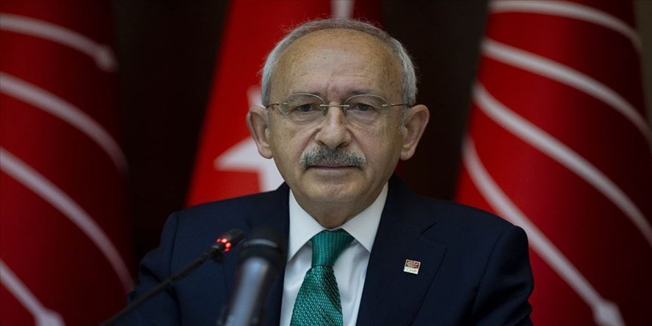 Kılıçdaroğlu: Üniversite kapısına kelepçe vuruyorsunuz, darbe dönemi daha güzel fotoğraflanamaz