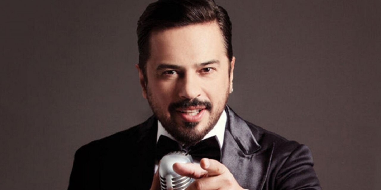 Emre Altuğ trafik kazası geçirdi