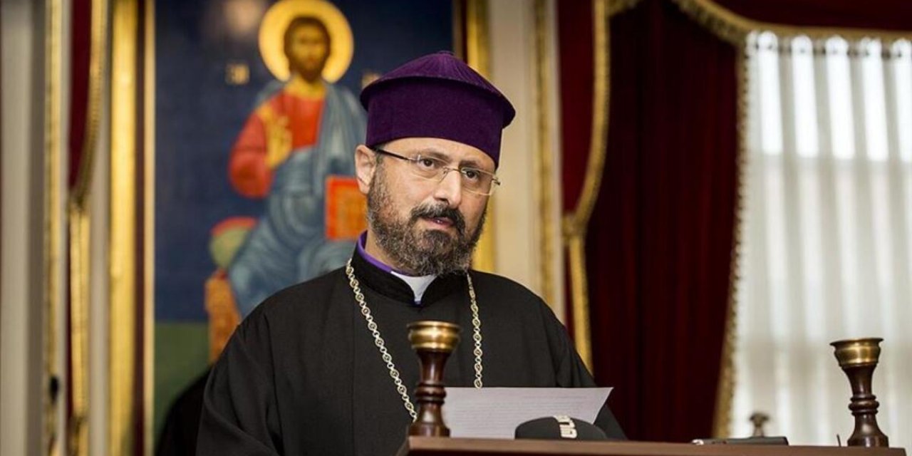 Ortodoks Ermeniler Noel’i neden 6 Ocak’ta kutluyor?