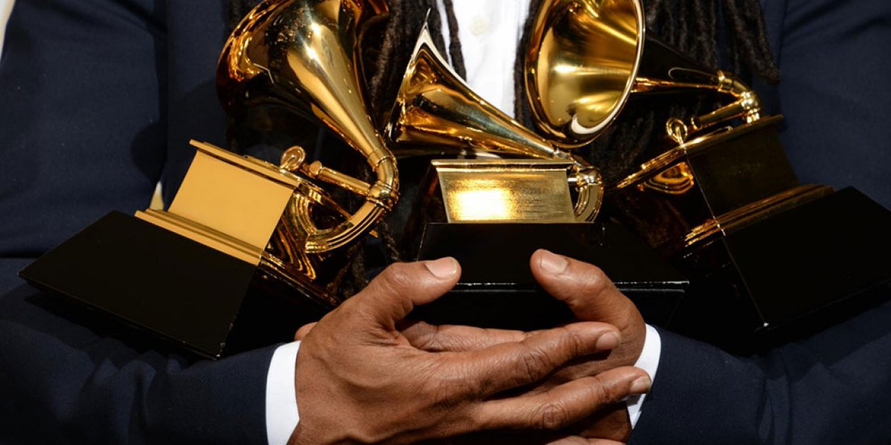Grammy ödülleri koronavirüs engeline takıldı