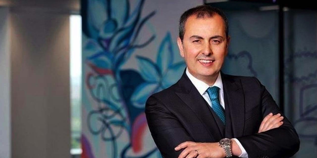 İş Bankası'nın yeni genel müdürü Hakan Aran kimdir?