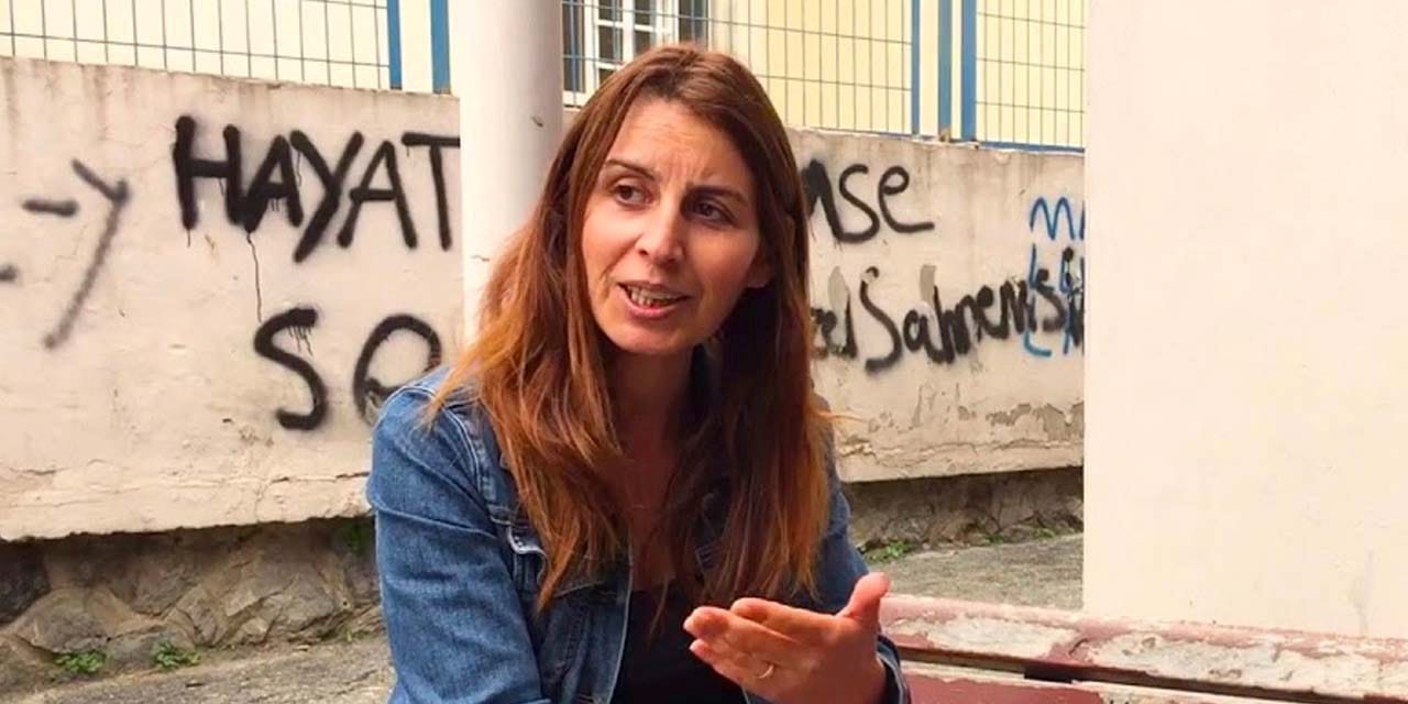 Boğaziçili bir öğrenciyi arayan polisler Muhtar Aksu'nun evini bastı