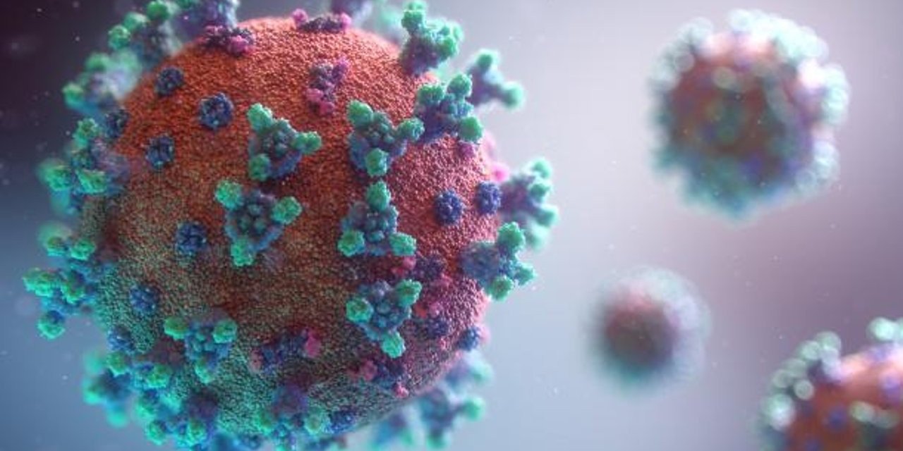 Mutant virüste en sık görülen belirtiler açıklandı