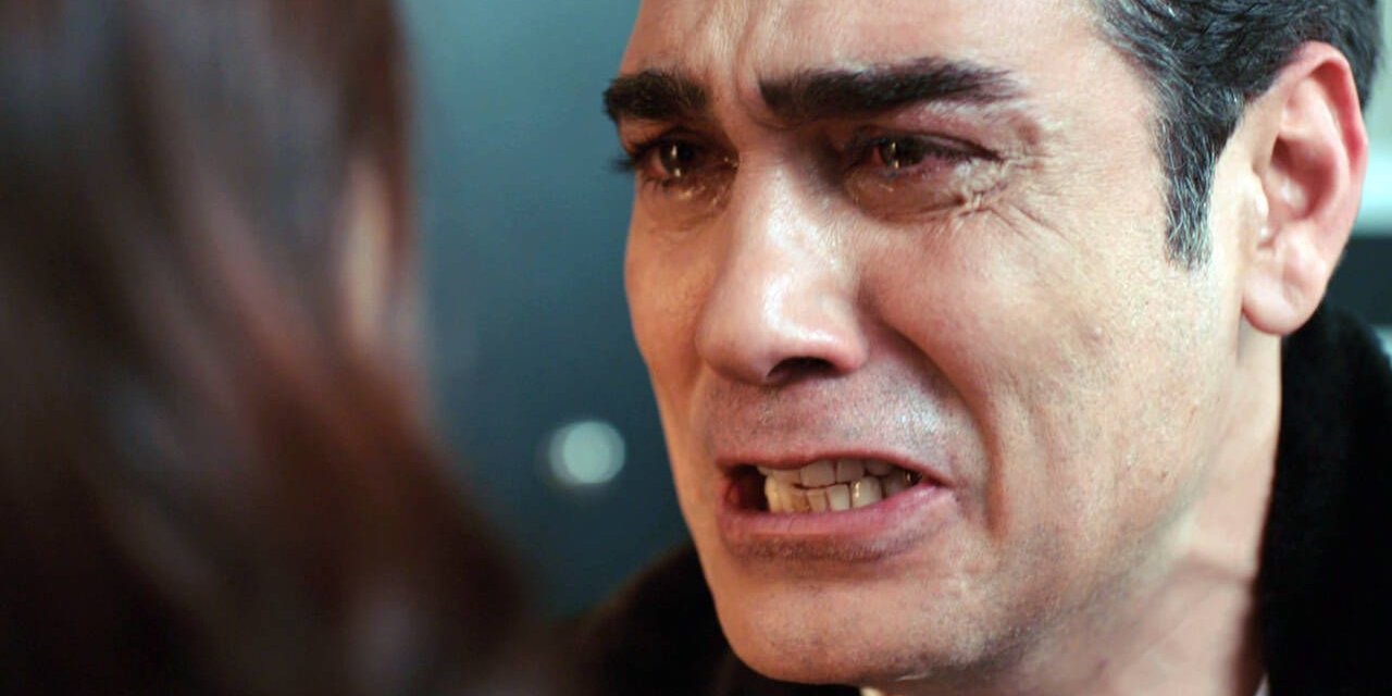 Sadakatsiz yeni bölüm fragmanı şaşırttı