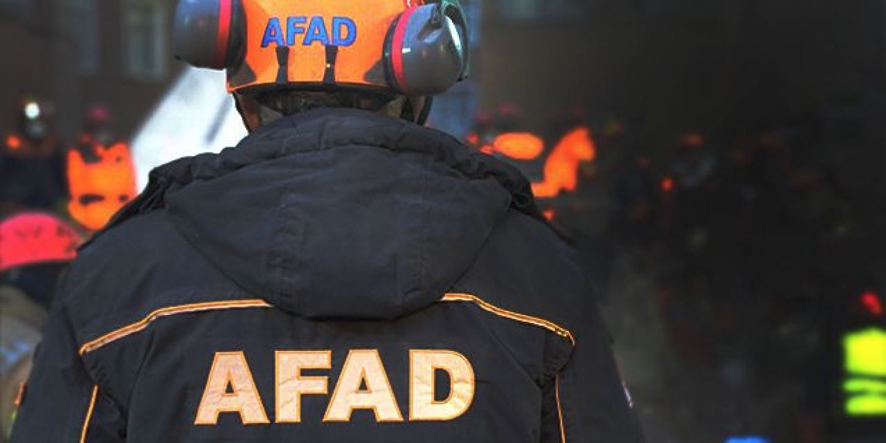 AFAD Çanakkale'deki yolsuzluk iddiası Meclis gündeminde