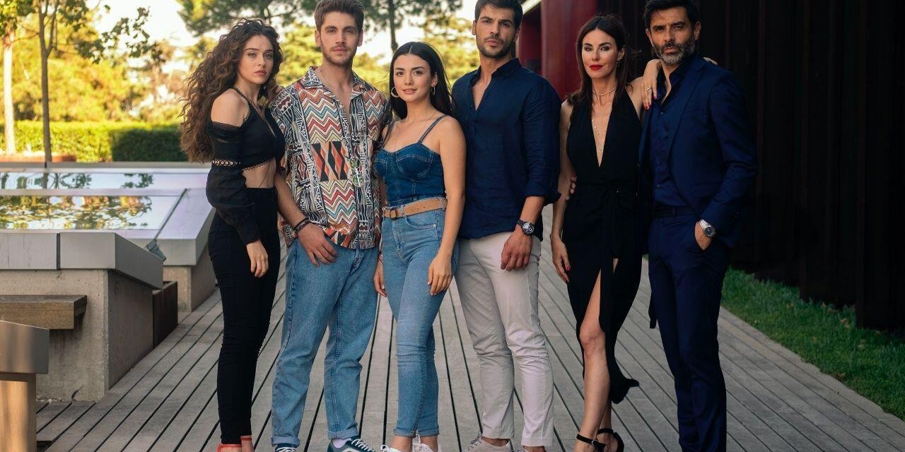 Sol Yanım dizisi bu akşam var mı? 7 Ocak 2021 Sol Yanım yeni bölüm yayınlanacak mı?