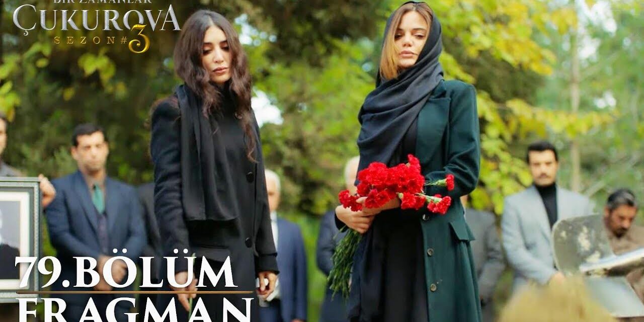 Bir Zamanlar Çukurova bu akşam var mı? 7 Ocak 2021 Bir Zamanlar Çukurova yeni bölüm yayınlanacak mı?