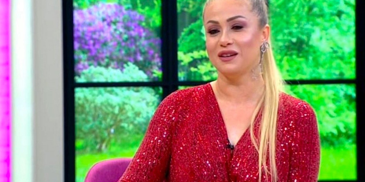 Flaş: Yeliz Yeşilmene şok