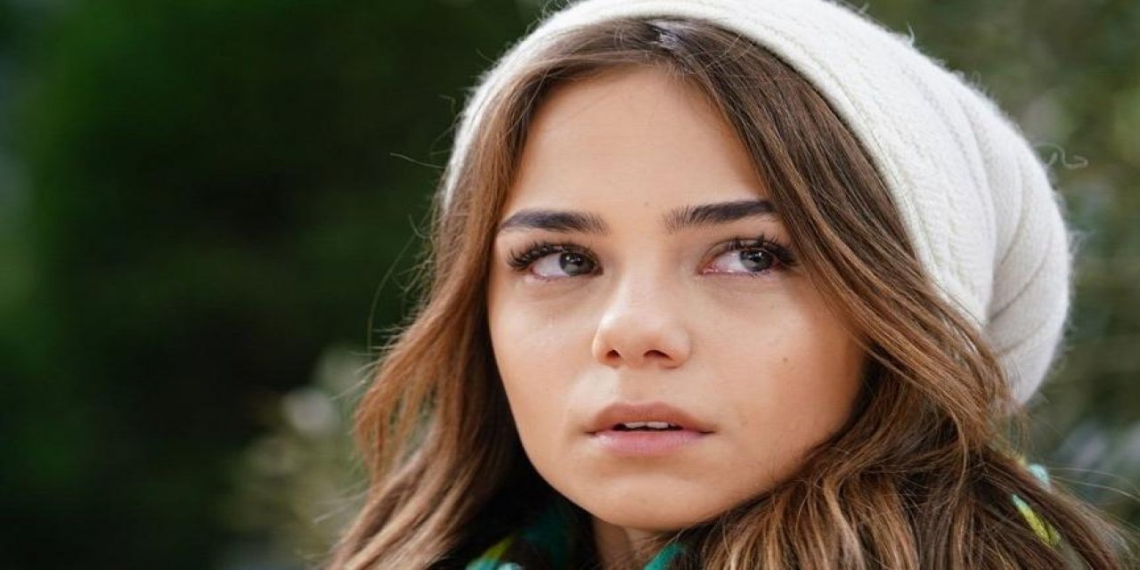 Bahar Şahin hastaneye kaldırıldı