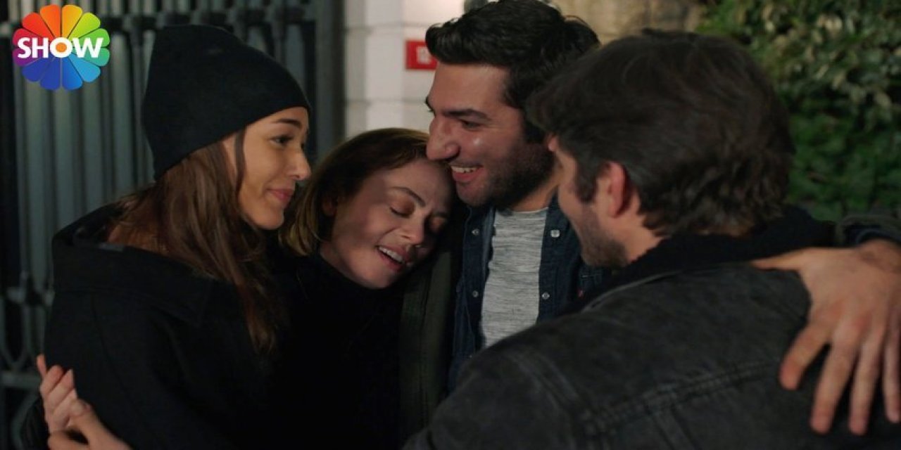 Alev Alev son bölüm: Cemre, Çelebi'ye karşı büyük güç kazandı!