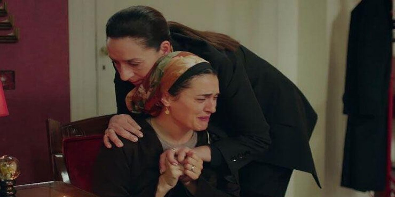 Kırmızı Oda'da Kumru'nun hikayesi Twitter'a damga vurdu