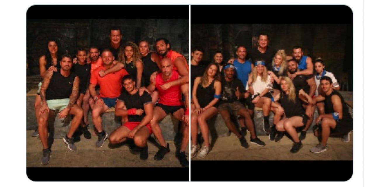 Survivor 2021 yayın günleri nedir? Survivor ünlüler gönüllüler 2021 ilk bölüm fragmanı izle