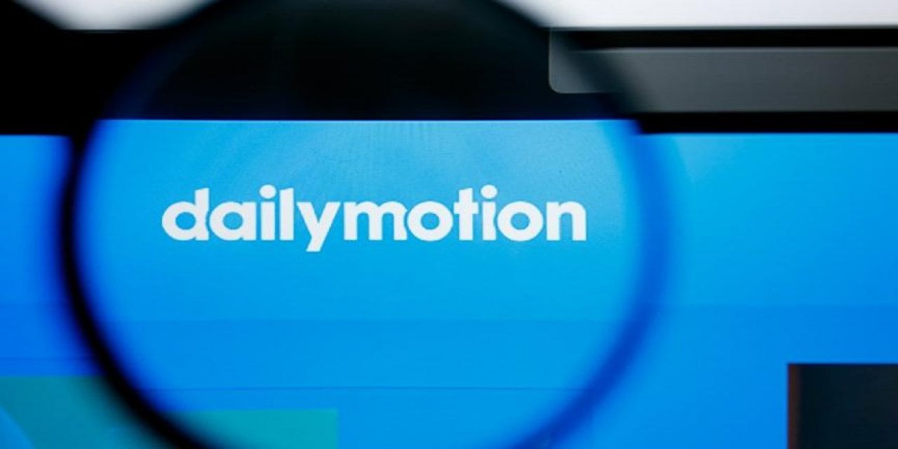 Dailymotion'dan flaş Türkiye kararı