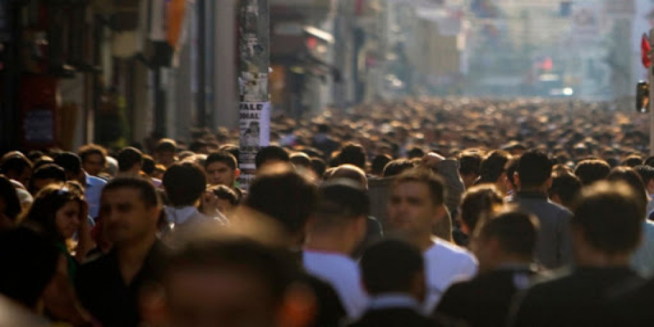 Türkiye'nin isim haritası açıklandı: İşte 2020'de en çok verilen isimler