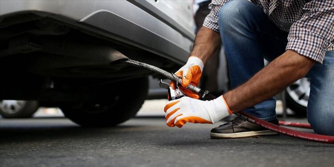 Araç sahiplerinin yaptırması zorunlu hale geldi