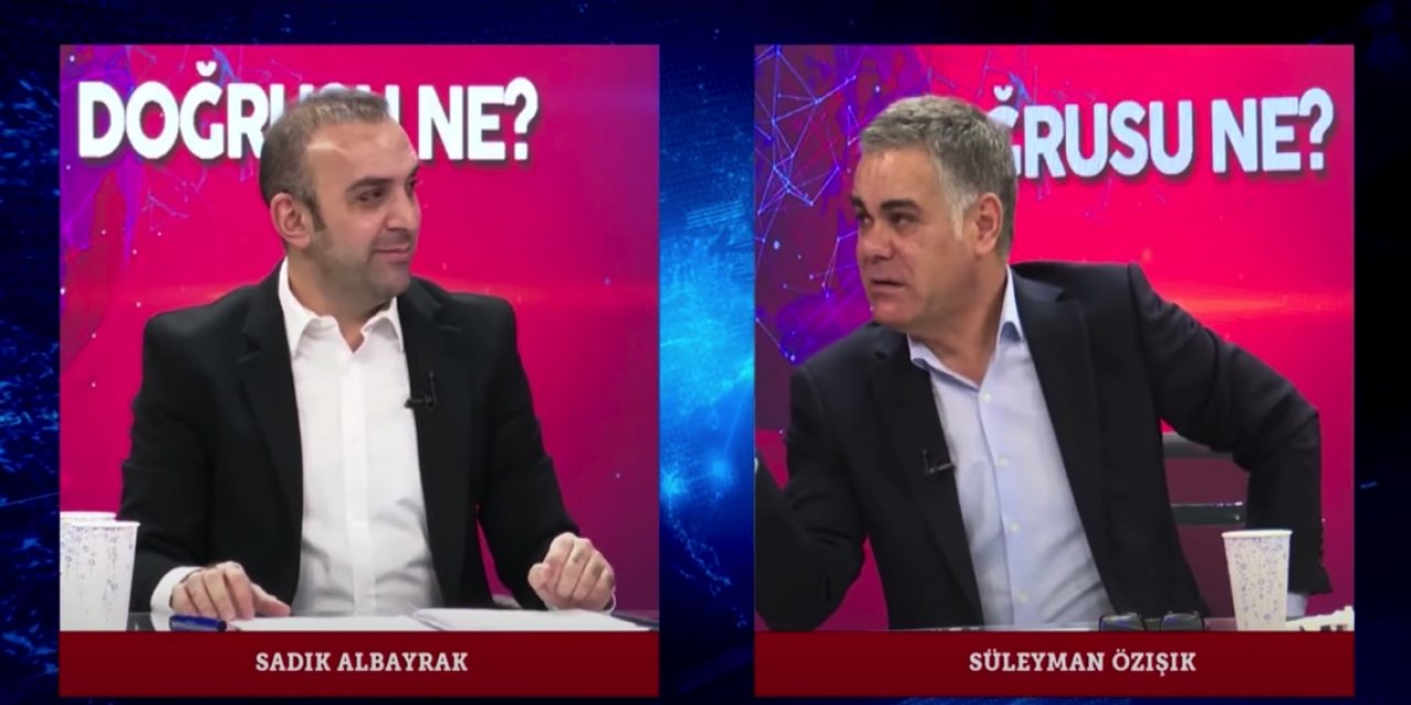 AKP'de çatlak sesler: Öyle yukarıyı yalamakla, aşağıyı da ezmekle olmaz