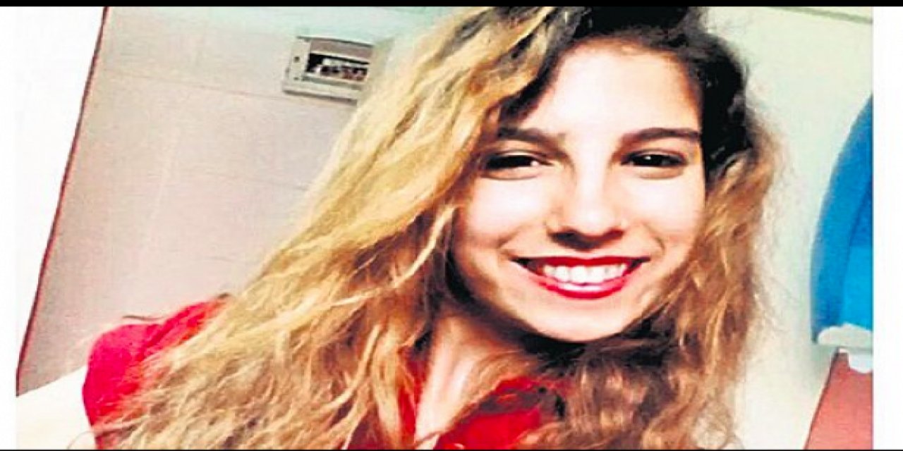 Gülay Bursalı cinayeti: 1 sanık 3 yıl sonra yakalandı diğer sanık hala kayıp