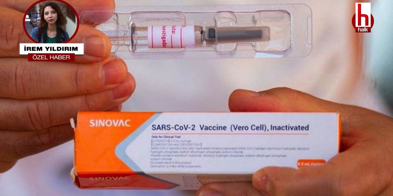 SinoVac aşısı neden üç farklı ülkede üç farklı sonuç verdi?
