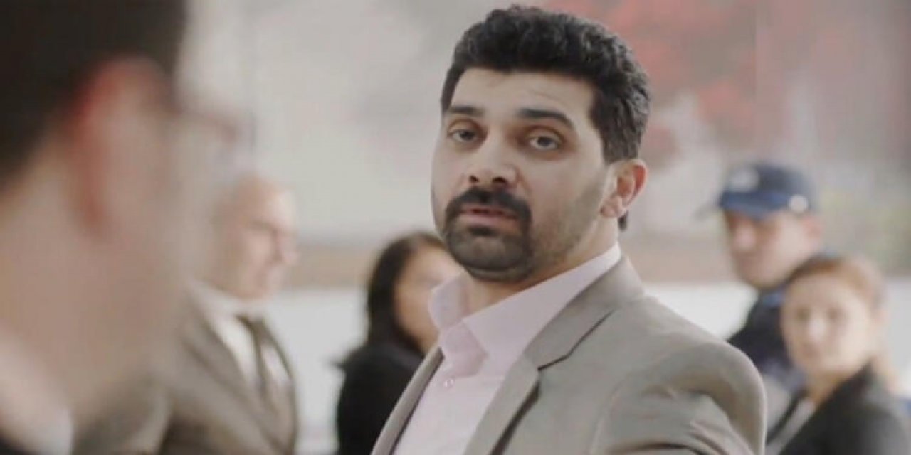 Bayhan: Hatırladığım en net şey hep karnım açtı