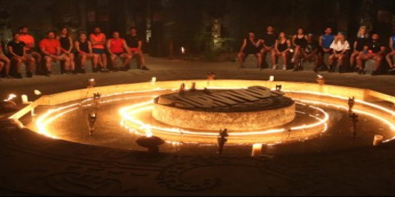 Survivor 2021 ilk eleme adayı kim oldu? Survivor'da ilk dokunulmazlığı hangi takım kazandı