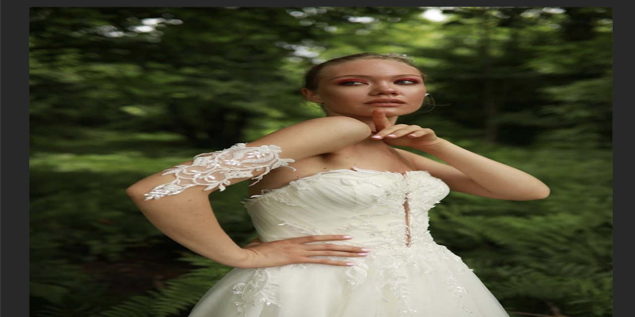 Arya Sposa CEO’su Derya Demir; Yeni Evlenenlerin Tercih Ettiği Modelleri Anlattı