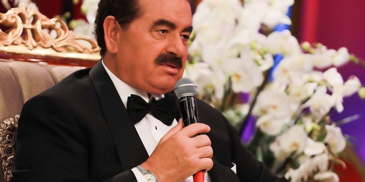 Star TV'den flaş İbo Show kararı