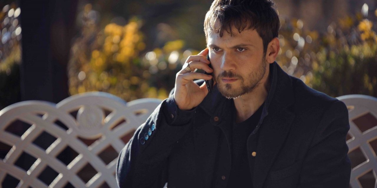 Çukur'da flaş ayrılık