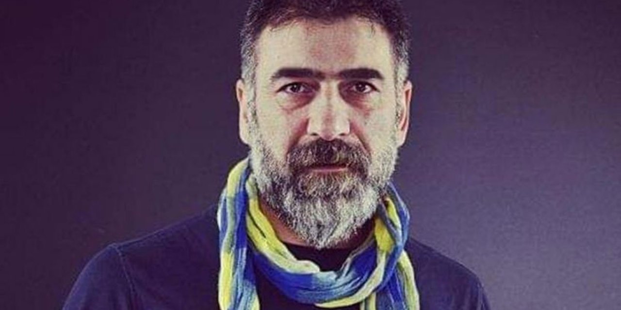 Çocuğun cinsel istismarını haberleştiren Mustafa Hoş'a dava: En çok canımı yakan bu oldu