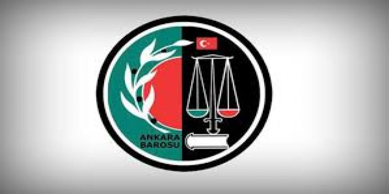 Ankara Barosu'ndan WhatsApp uyarısı