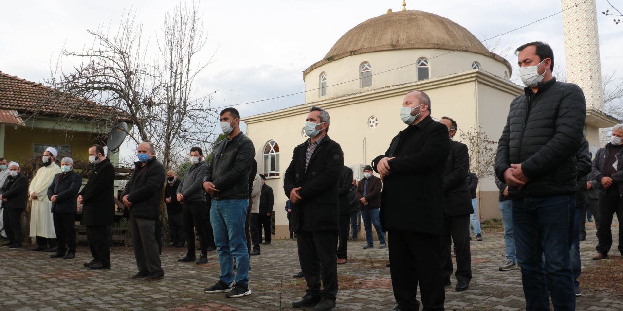 Koronavirüsün acı tablosu